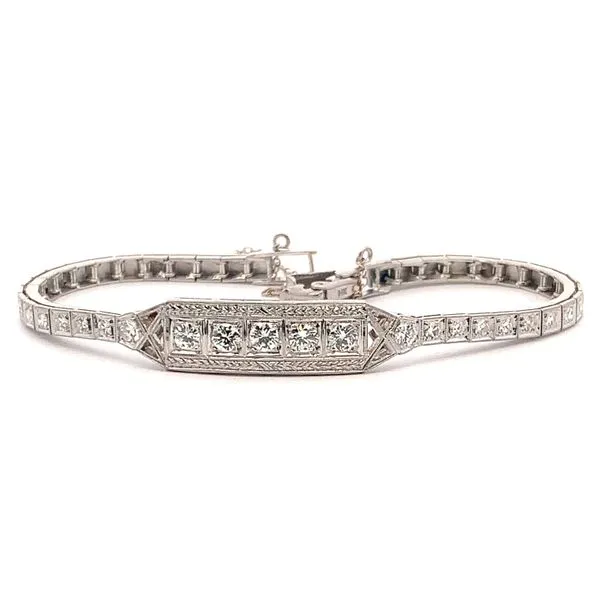 Estate Jewelry (Previously Owned) Ace Of Diamonds Mount Pleasant, MI