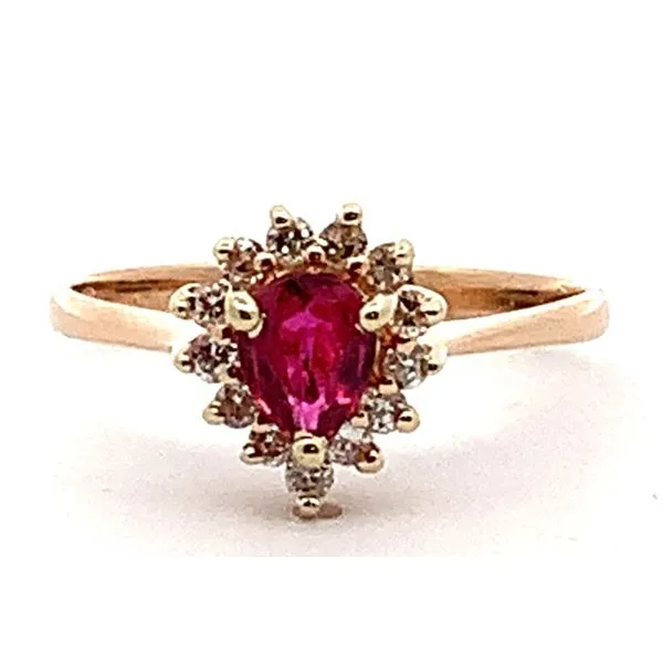 Estate Jewelry (Previously Owned) Ace Of Diamonds Mount Pleasant, MI