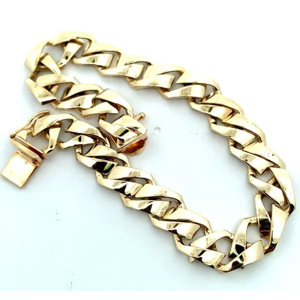 Estate Jewelry (Previously Owned)