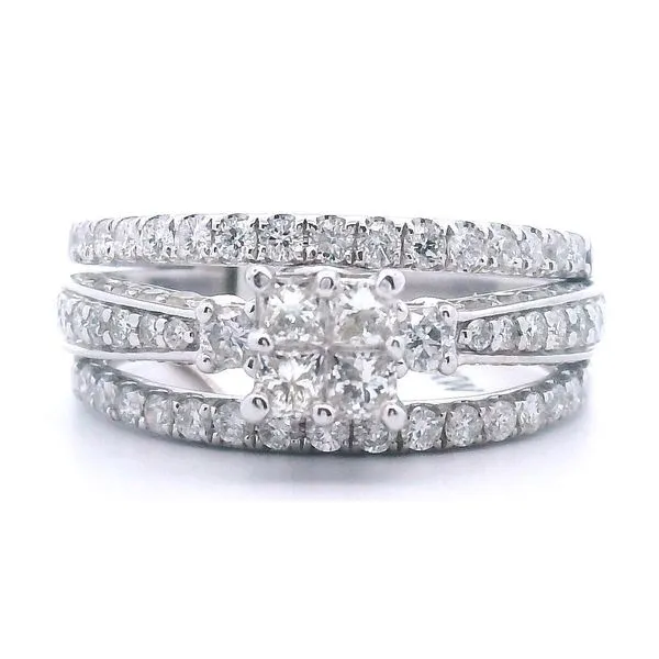 Estate Jewelry (Previously Owned) Ace Of Diamonds Mount Pleasant, MI