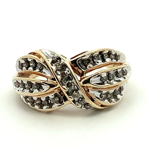 Estate Jewelry (Previously Owned) Ace Of Diamonds Mount Pleasant, MI