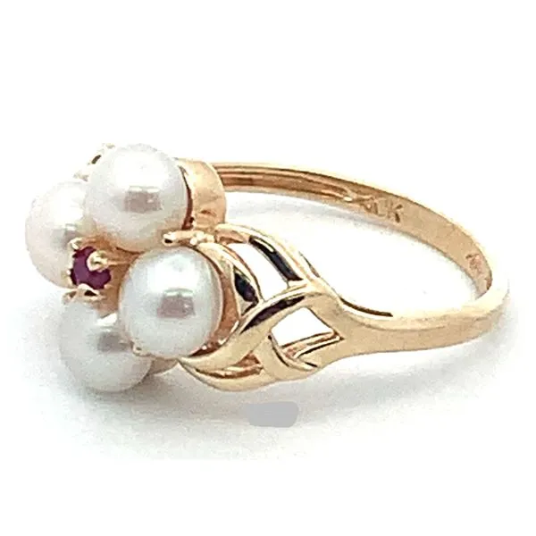 Estate Jewelry (Previously Owned) Image 2 Ace Of Diamonds Mount Pleasant, MI