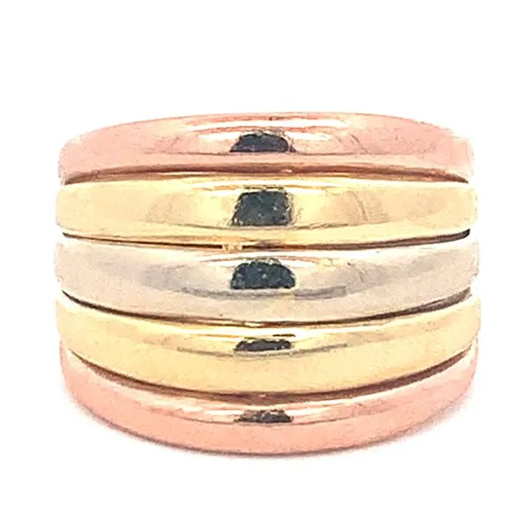 Estate Jewelry (Previously Owned) Ace Of Diamonds Mount Pleasant, MI
