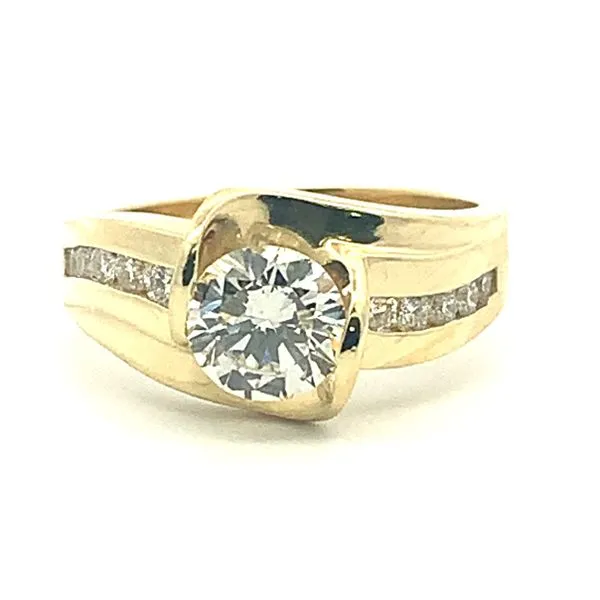 Estate Jewelry (Previously Owned) Ace Of Diamonds Mount Pleasant, MI
