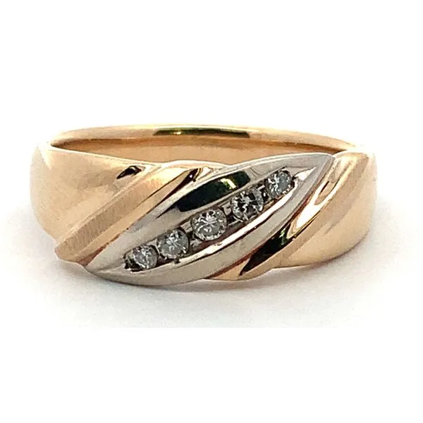 Estate Jewelry (Previously Owned) Ace Of Diamonds Mount Pleasant, MI