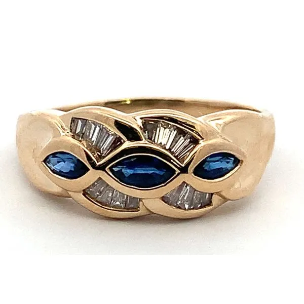 Estate Jewelry (Previously Owned) Ace Of Diamonds Mount Pleasant, MI