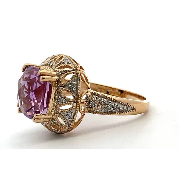 Estate Jewelry (Previously Owned) Image 2 Ace Of Diamonds Mount Pleasant, MI
