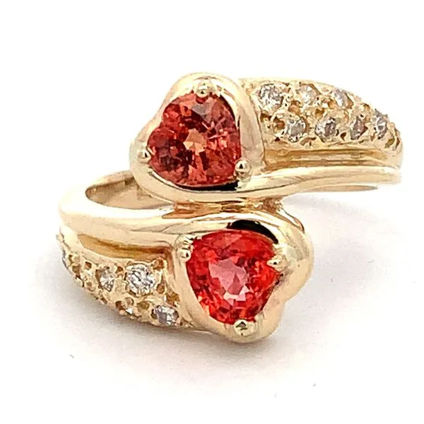 Estate Jewelry (Previously Owned) Ace Of Diamonds Mount Pleasant, MI