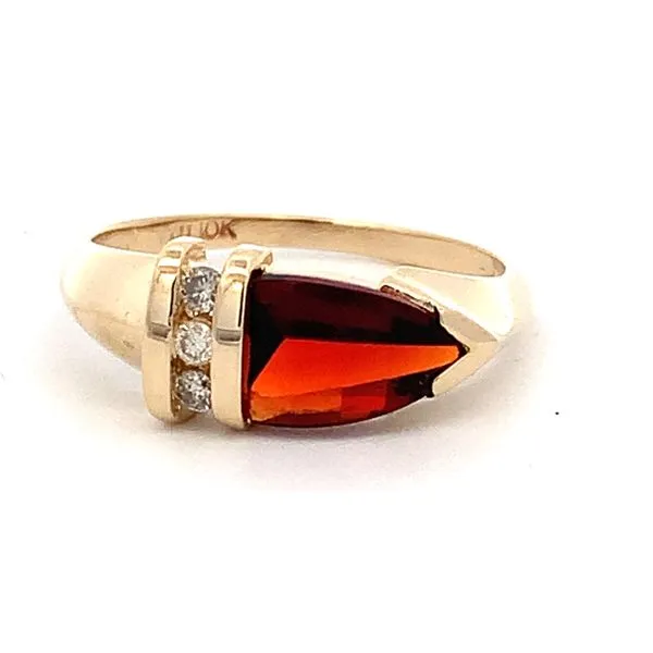 Estate Jewelry (Previously Owned) Ace Of Diamonds Mount Pleasant, MI