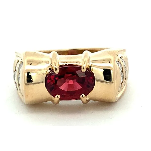 Estate Jewelry (Previously Owned) Ace Of Diamonds Mount Pleasant, MI