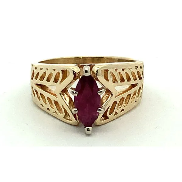 Estate Jewelry (Previously Owned) Ace Of Diamonds Mount Pleasant, MI