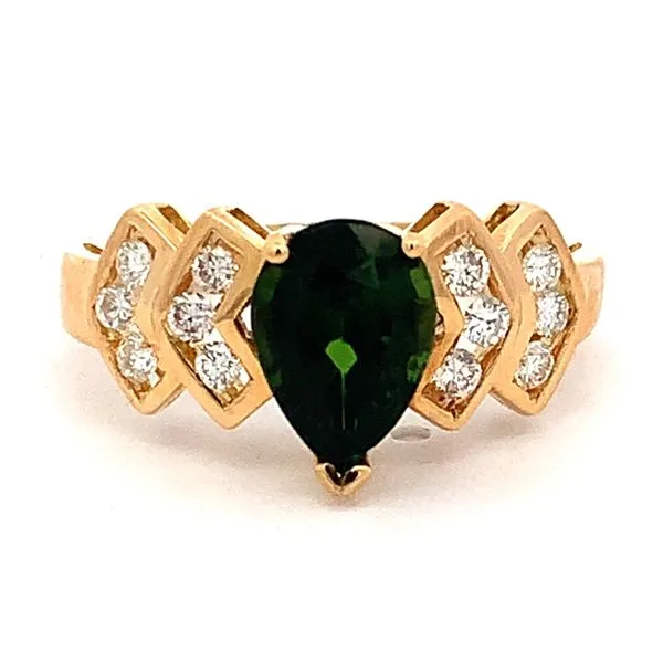 Estate Jewelry (Previously Owned) Image 2 Ace Of Diamonds Mount Pleasant, MI
