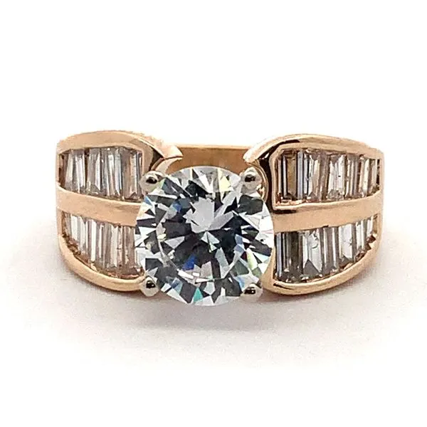 Estate Jewelry (Previously Owned) Ace Of Diamonds Mount Pleasant, MI