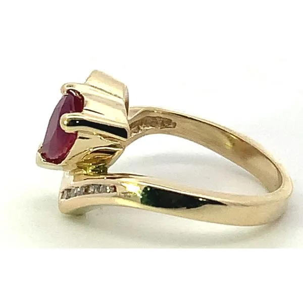 Estate Jewelry (Previously Owned) Image 2 Ace Of Diamonds Mount Pleasant, MI