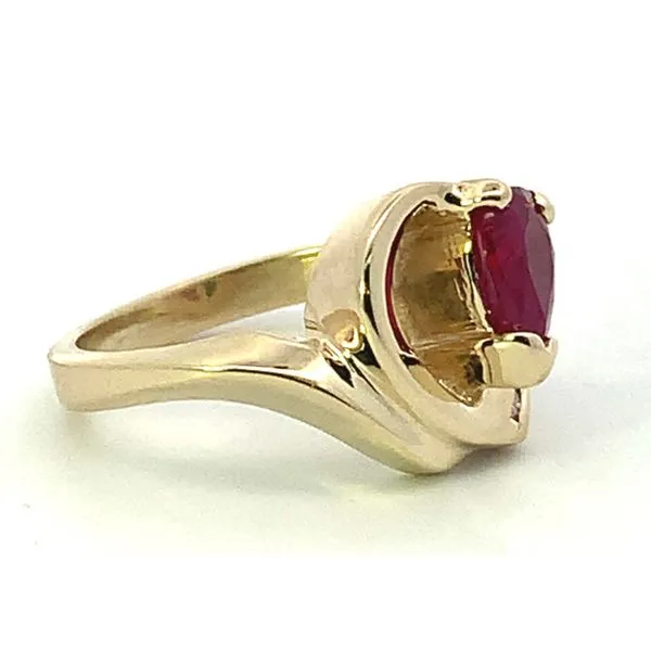 Estate Jewelry (Previously Owned) Image 3 Ace Of Diamonds Mount Pleasant, MI
