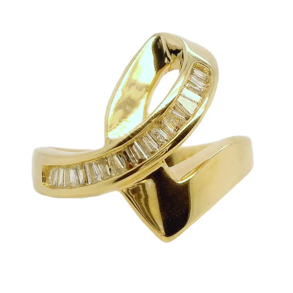 Estate Jewelry (Previously Owned) similar item image
