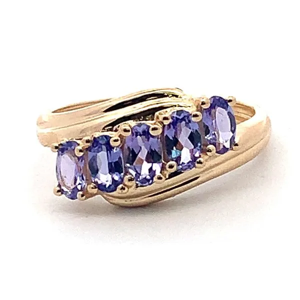 Estate Jewelry (Previously Owned) Ace Of Diamonds Mount Pleasant, MI