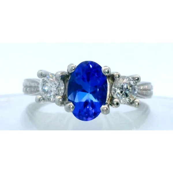 Estate Jewelry (Previously Owned) Ace Of Diamonds Mount Pleasant, MI