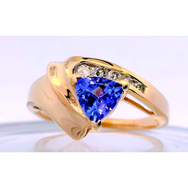 Estate Jewelry (Previously Owned) Ace Of Diamonds Mount Pleasant, MI