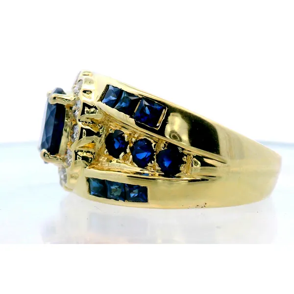 Estate Jewelry (Previously Owned) Image 2 Ace Of Diamonds Mount Pleasant, MI