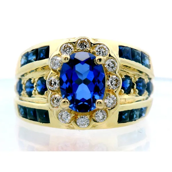Estate Jewelry (Previously Owned) Ace Of Diamonds Mount Pleasant, MI