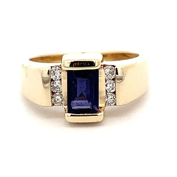 Estate Jewelry (Previously Owned) Ace Of Diamonds Mount Pleasant, MI