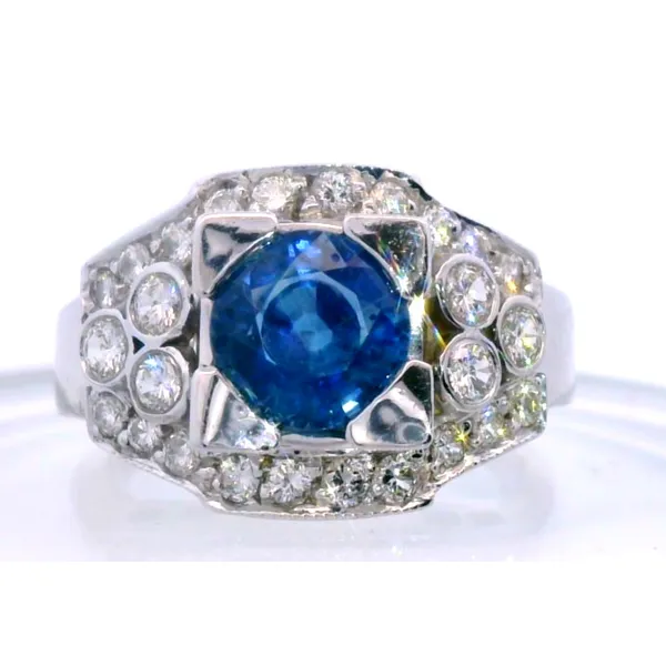 Estate Jewelry (Previously Owned) Ace Of Diamonds Mount Pleasant, MI