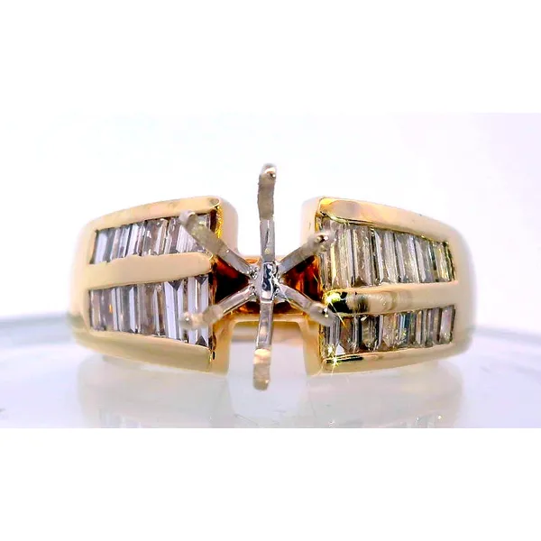 Estate Jewelry (Previously Owned) Image 2 Ace Of Diamonds Mount Pleasant, MI