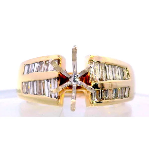 Estate Jewelry (Previously Owned) Ace Of Diamonds Mount Pleasant, MI