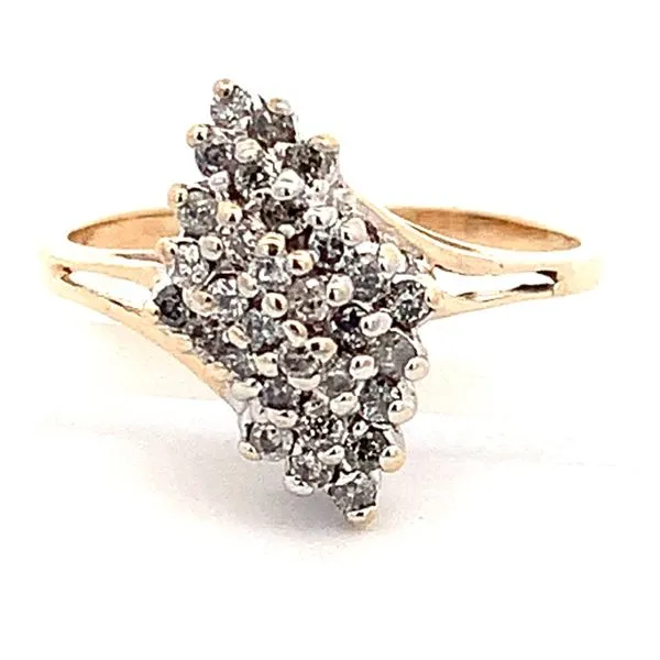 Estate Jewelry (Previously Owned) Ace Of Diamonds Mount Pleasant, MI