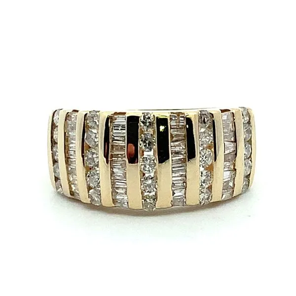 Estate Jewelry (Previously Owned) Ace Of Diamonds Mount Pleasant, MI