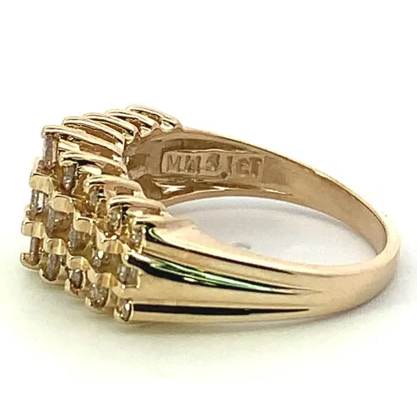 Estate Jewelry (Previously Owned) Image 2 Ace Of Diamonds Mount Pleasant, MI