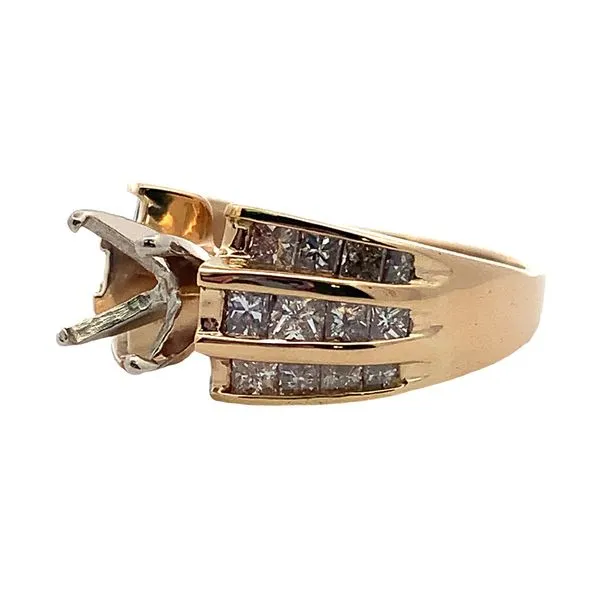Estate Jewelry (Previously Owned) Image 2 Ace Of Diamonds Mount Pleasant, MI