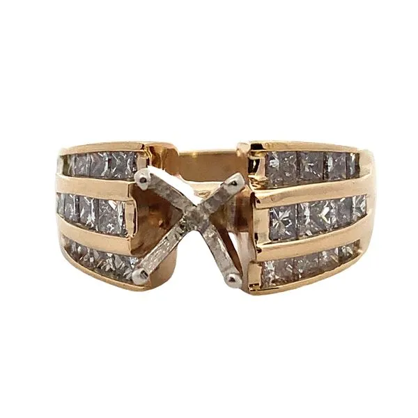 Estate Jewelry (Previously Owned) Ace Of Diamonds Mount Pleasant, MI