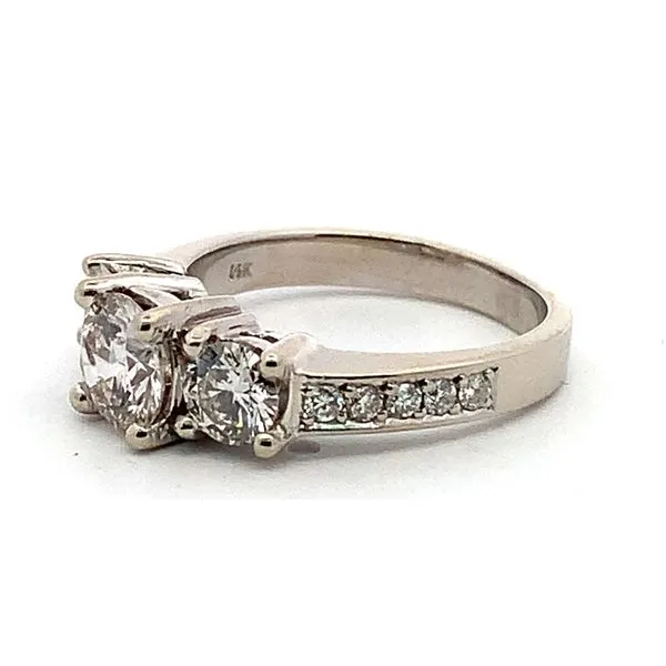 Estate Jewelry (Previously Owned) Image 2 Ace Of Diamonds Mount Pleasant, MI