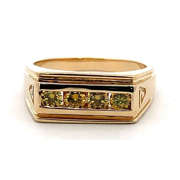 Estate Jewelry (Previously Owned) Ace Of Diamonds Mount Pleasant, MI