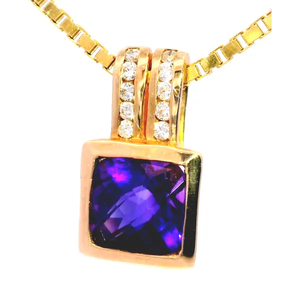 Estate Jewelry (Previously Owned) Ace Of Diamonds Mount Pleasant, MI