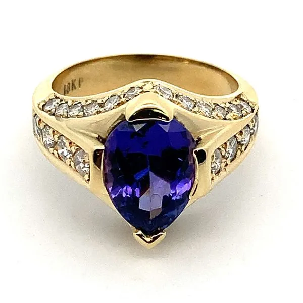 Estate Jewelry (Previously Owned) Image 4 Ace Of Diamonds Mount Pleasant, MI