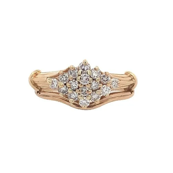 Estate Jewelry (Previously Owned) Ace Of Diamonds Mount Pleasant, MI