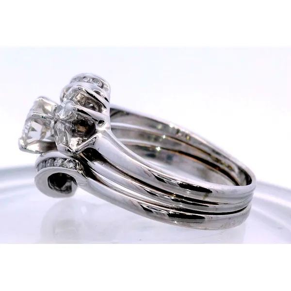 Estate Jewelry (Previously Owned) Image 2 Ace Of Diamonds Mount Pleasant, MI