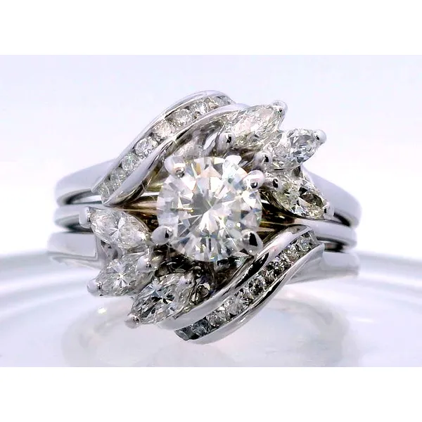 Estate Jewelry (Previously Owned) Ace Of Diamonds Mount Pleasant, MI