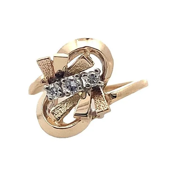 Estate Jewelry (Previously Owned) Ace Of Diamonds Mount Pleasant, MI