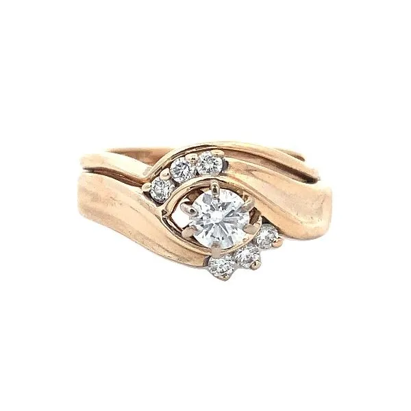 Estate Jewelry (Previously Owned) Ace Of Diamonds Mount Pleasant, MI