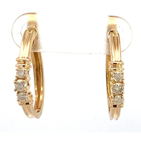 Estate Jewelry (Previously Owned) Ace Of Diamonds Mount Pleasant, MI