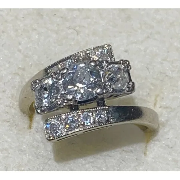 Estate Jewelry (Previously Owned) Image 2 Ace Of Diamonds Mount Pleasant, MI