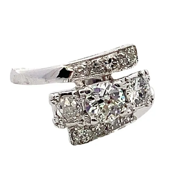 Estate Jewelry (Previously Owned) Ace Of Diamonds Mount Pleasant, MI