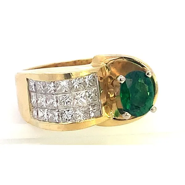 Estate Jewelry (Previously Owned) Image 2 Ace Of Diamonds Mount Pleasant, MI