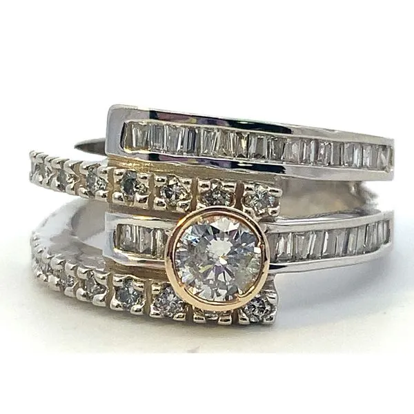 Estate Jewelry (Previously Owned) Ace Of Diamonds Mount Pleasant, MI