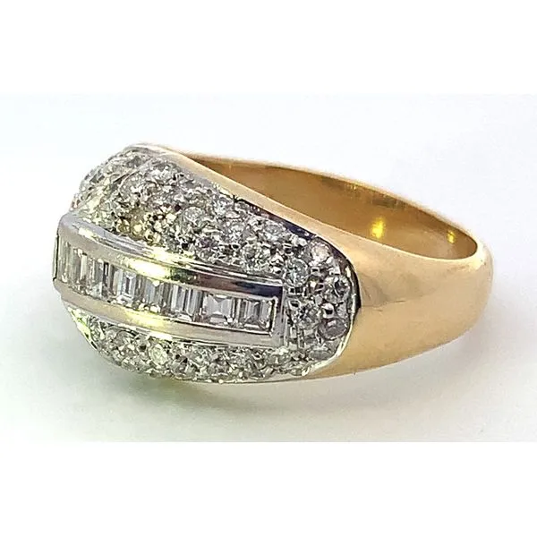 Estate Jewelry (Previously Owned) Ace Of Diamonds Mount Pleasant, MI