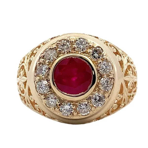 Estate Jewelry (Previously Owned) Ace Of Diamonds Mount Pleasant, MI